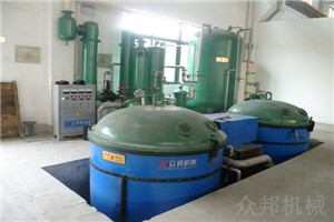 真空浸漆烘干機的防銹工作怎么進行？